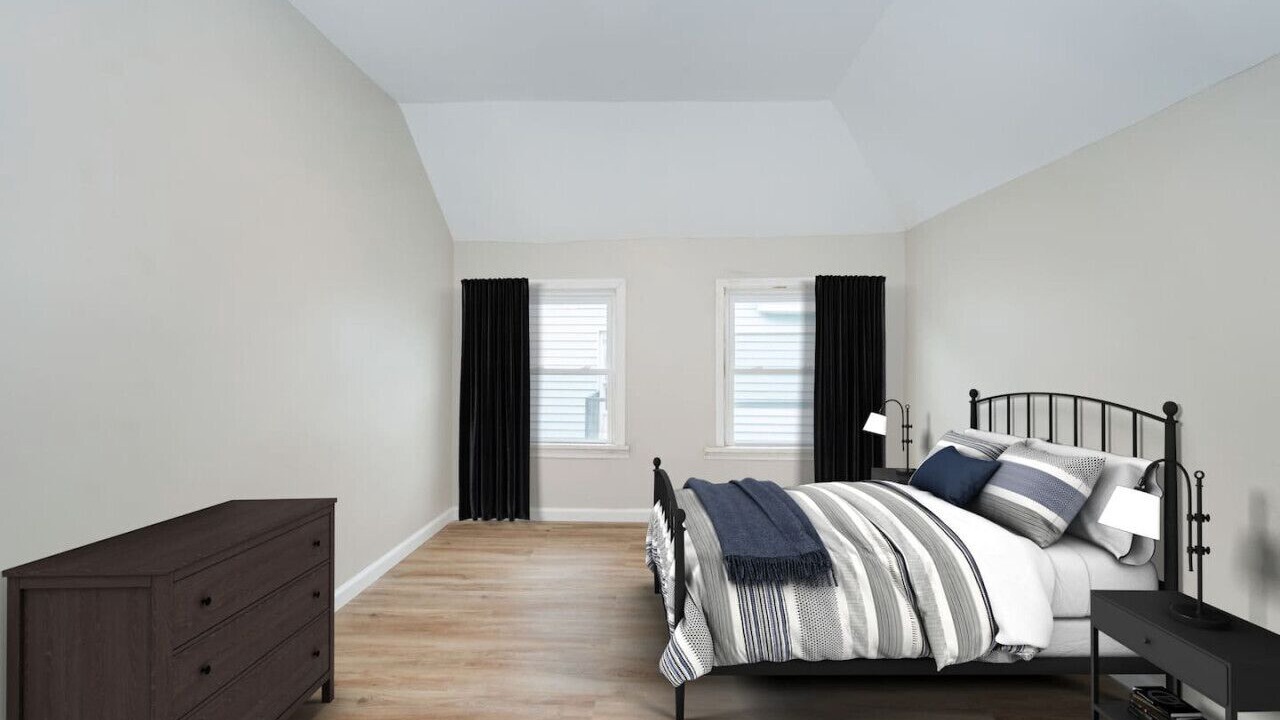 Photo of Bedroom in Passaic