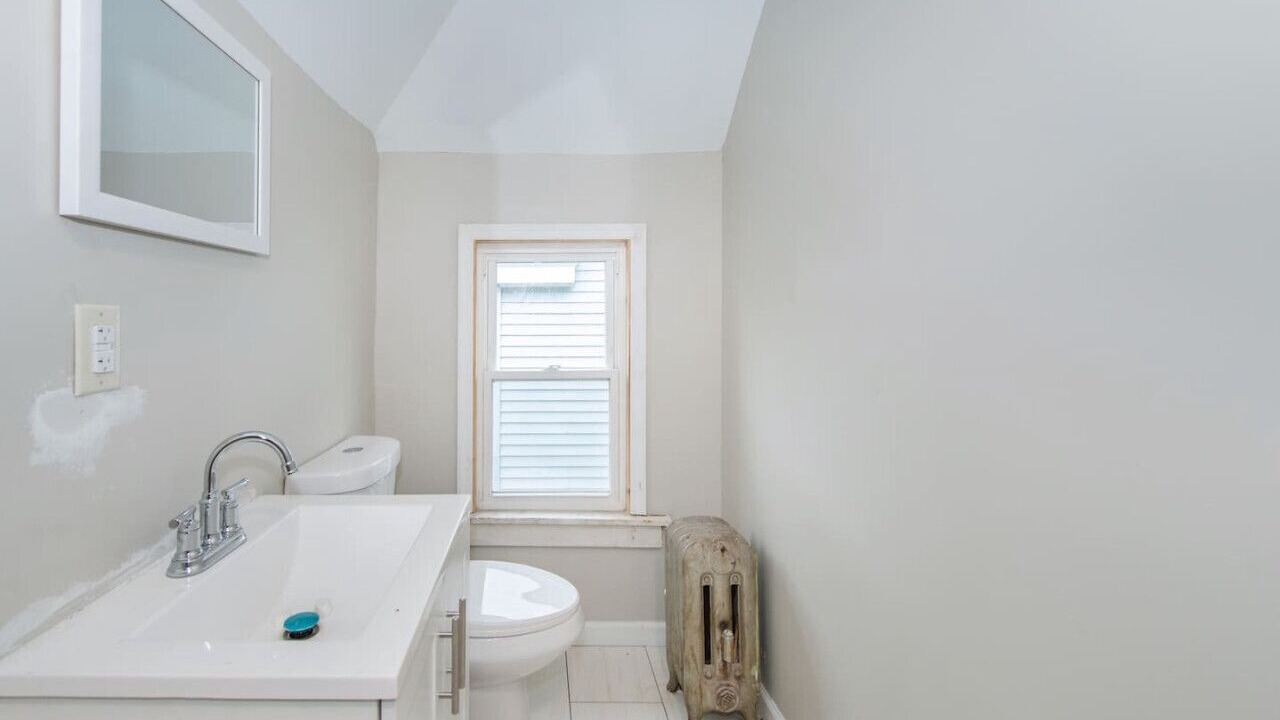 Photo of Bathroom in Passaic