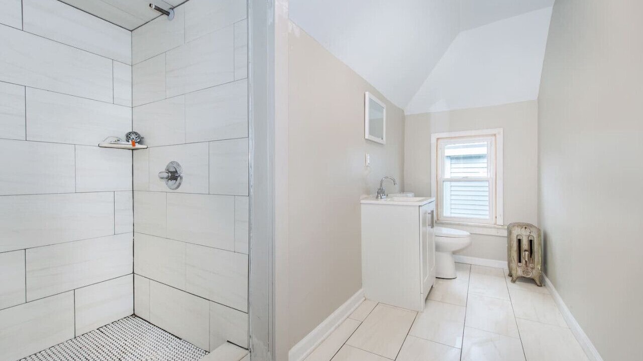 Photo of Bathroom in Passaic