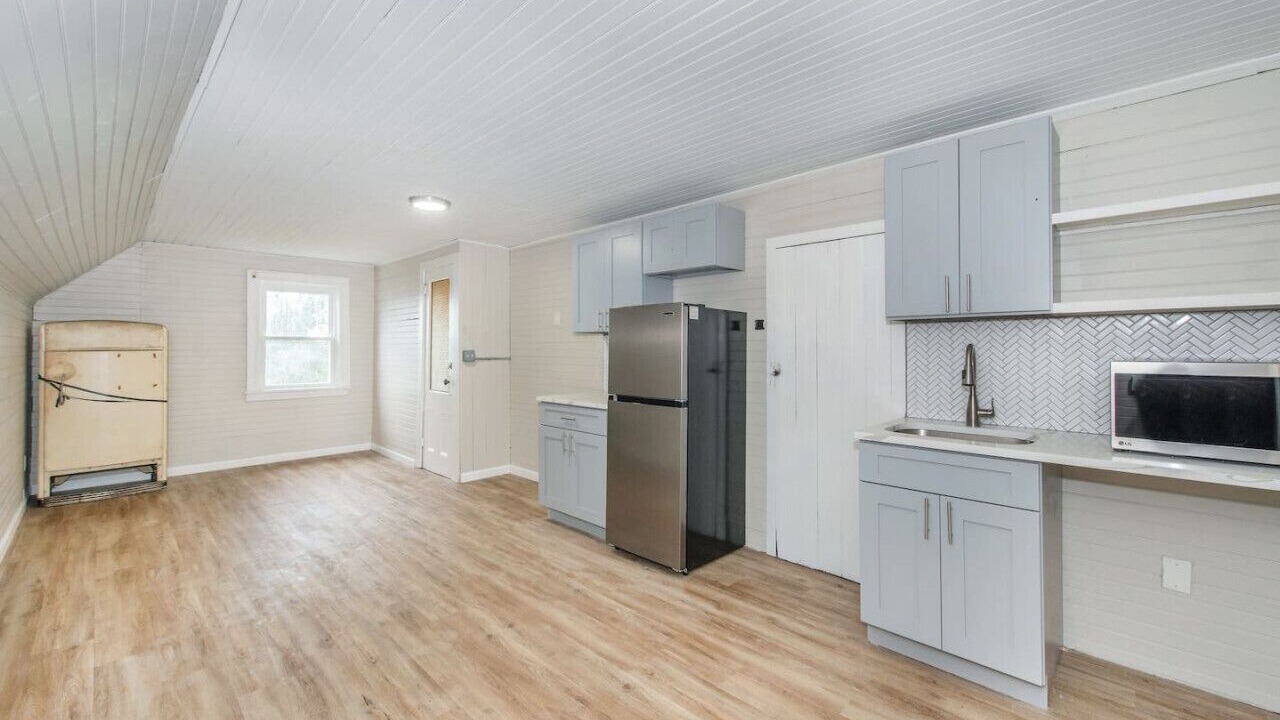 Photo of Kitchen in Passaic