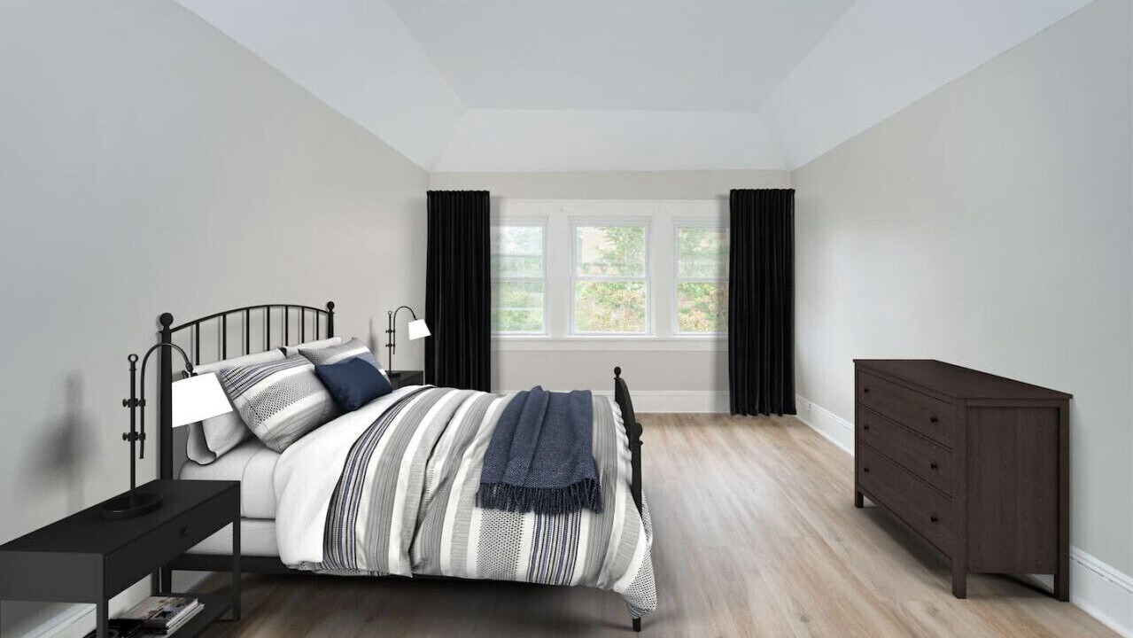 Photo of Bedroom in Passaic