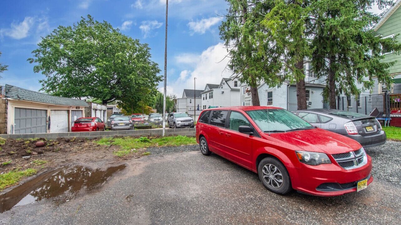 Photo of Outdoor in Passaic