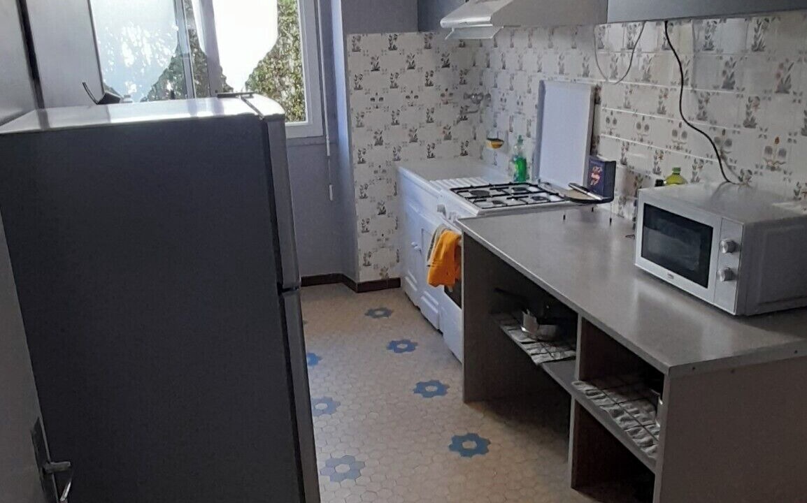 Photo of Kitchen in Lourdes