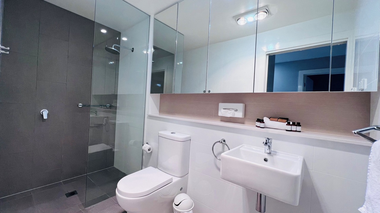 Photo of Bathroom in Hamilton