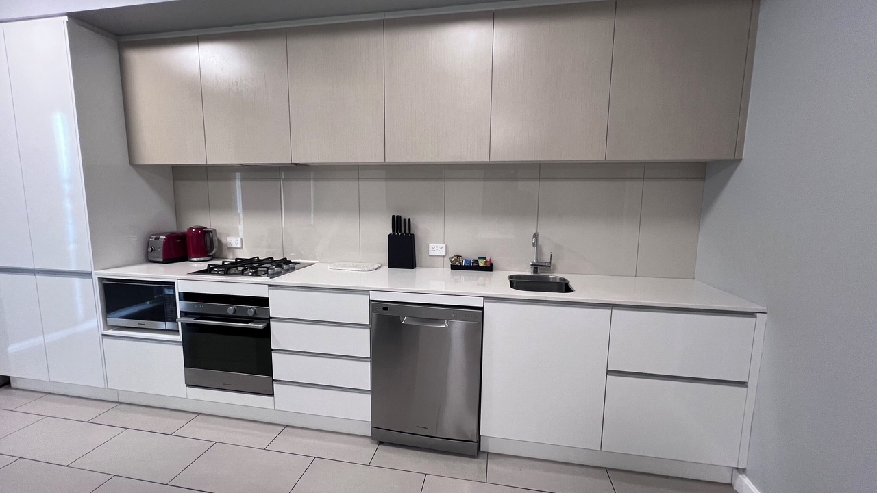 Photo of Kitchen in Hamilton