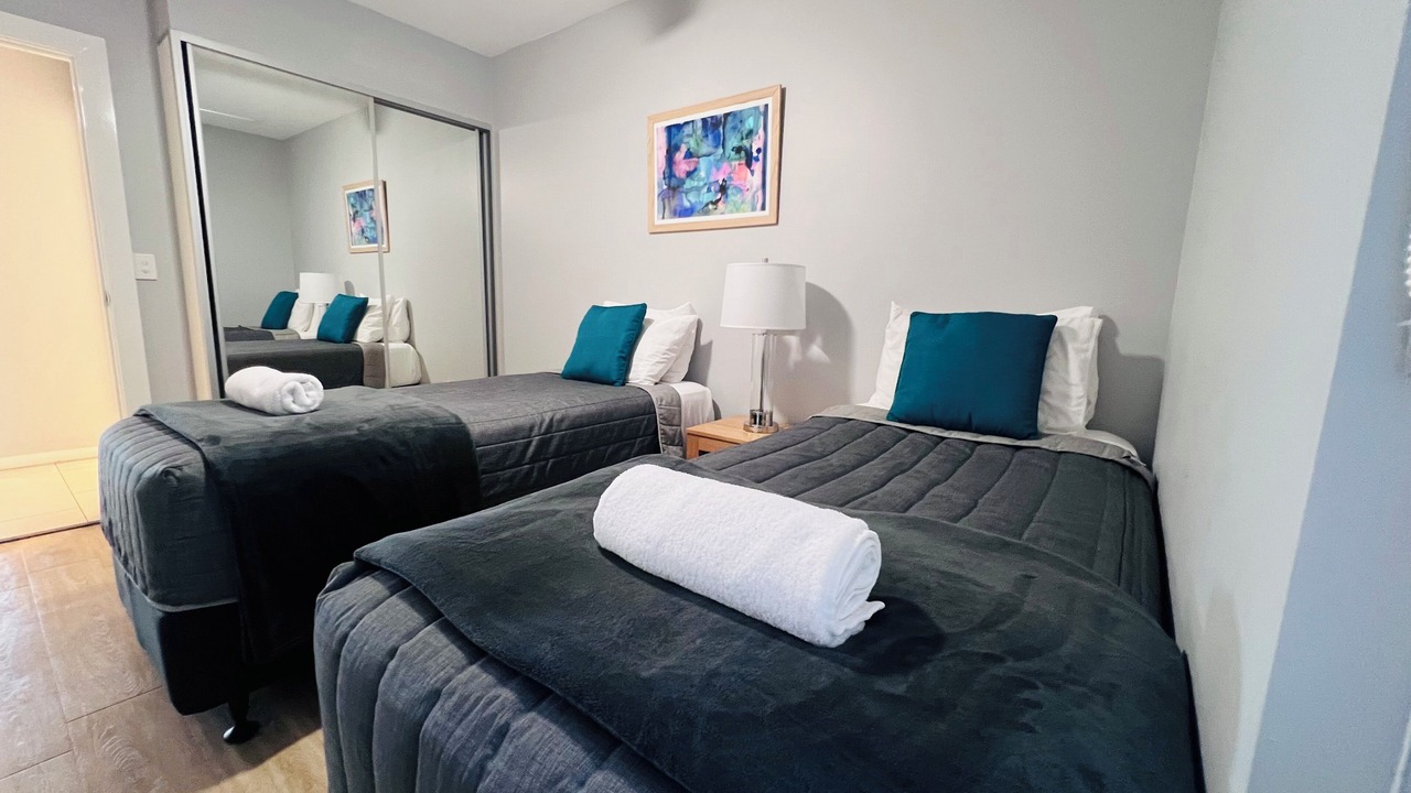 Photo of Bedroom in Hamilton