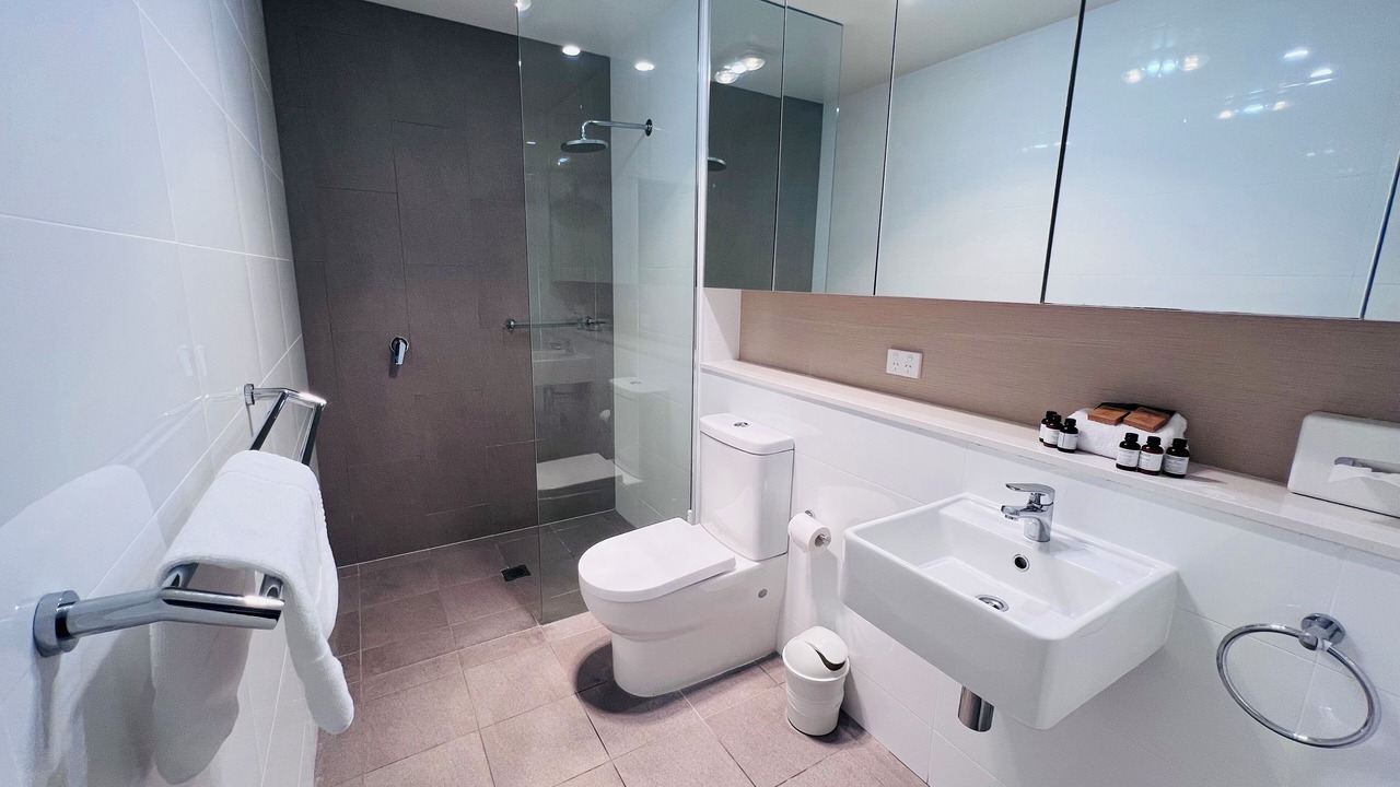 Photo of Bathroom in Hamilton