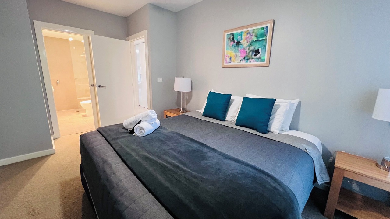 Photo of Bedroom in Hamilton