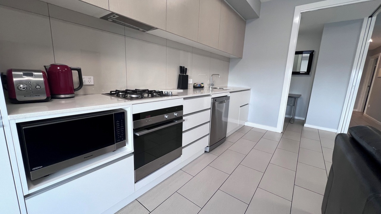 Photo of Kitchen in Hamilton