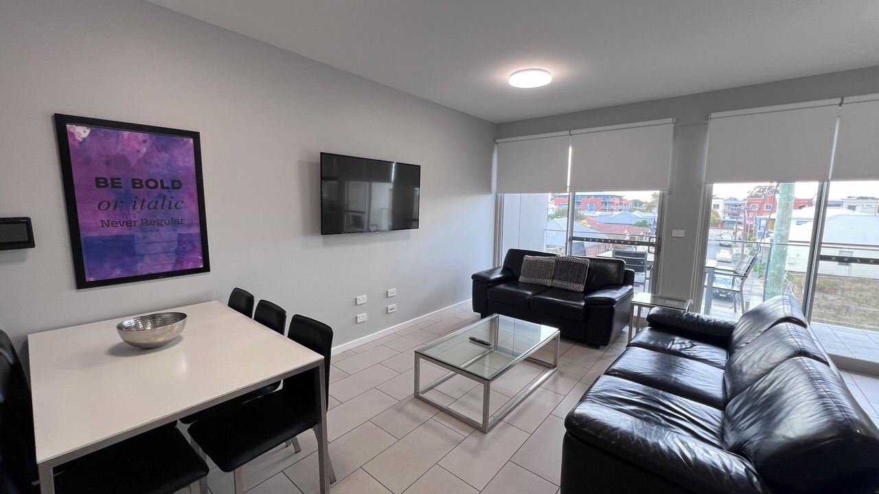 Photo of Livingroom in Hamilton