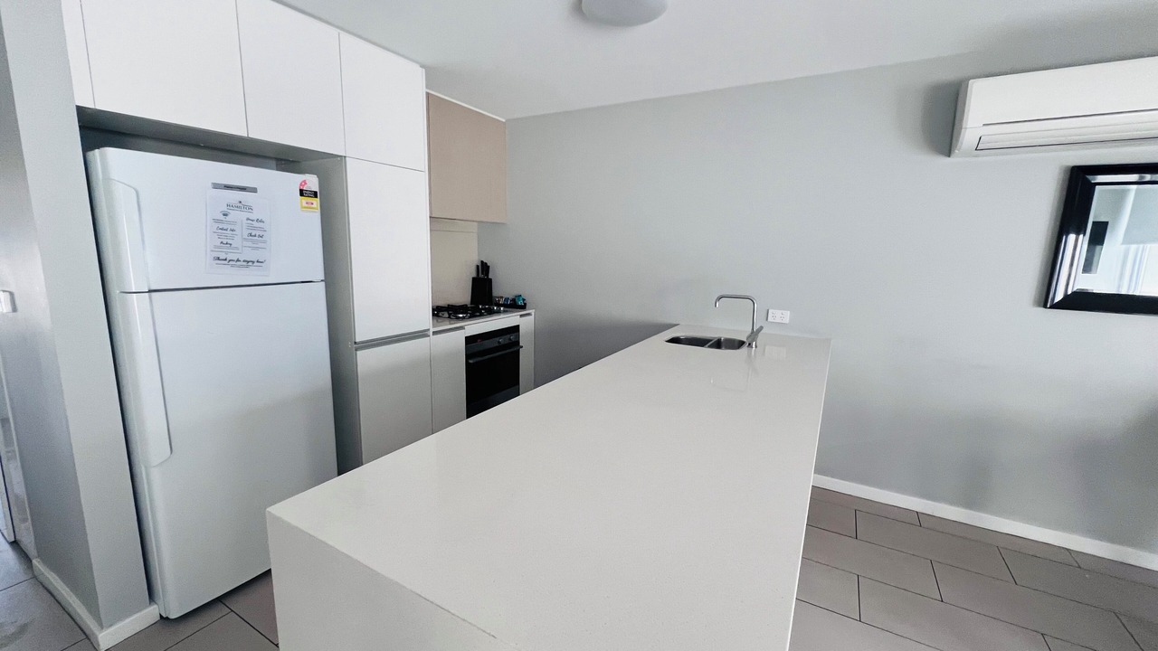 Photo of Kitchen in Hamilton