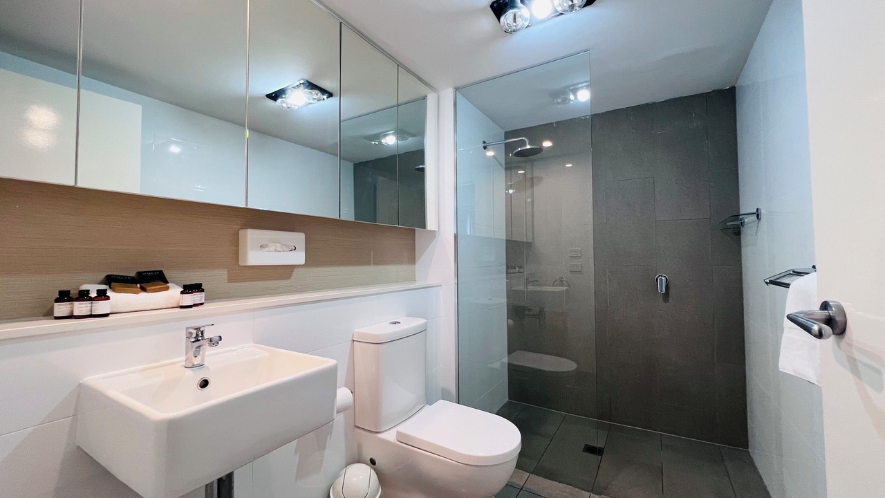 Photo of Bathroom in Hamilton