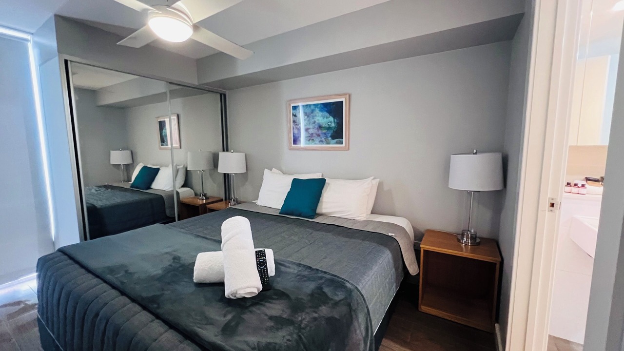 Photo of Bedroom in Hamilton