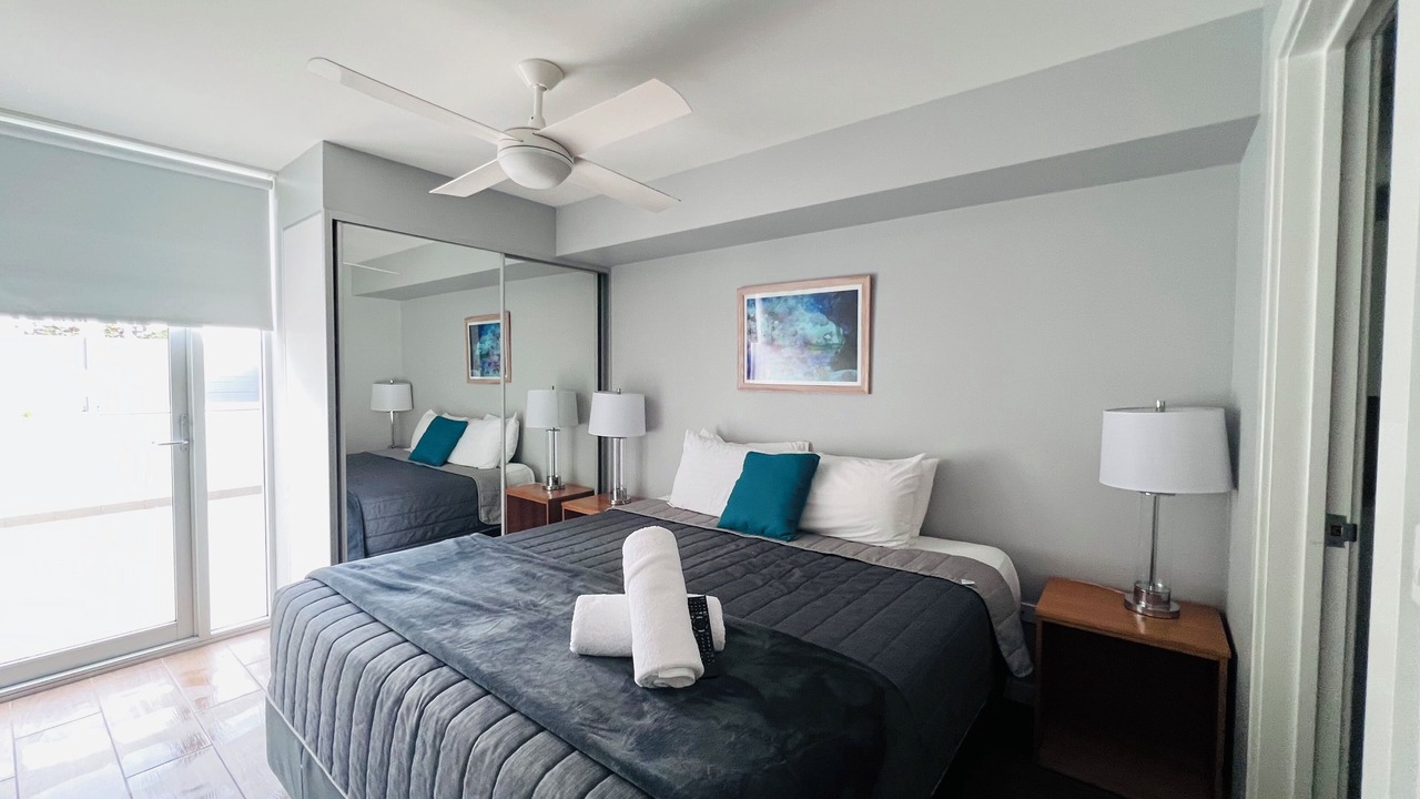 Photo of Bedroom in Hamilton