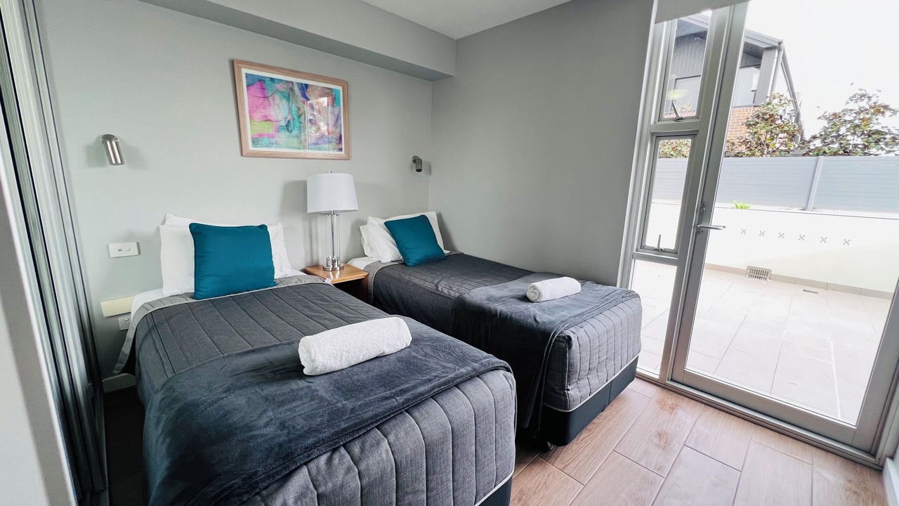 Photo of Bedroom in Hamilton