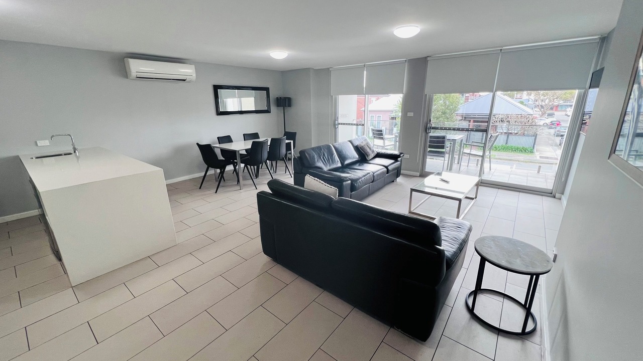 Photo of Livingroom in Hamilton