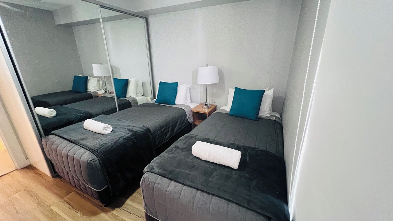 Photo of Bedroom in Hamilton