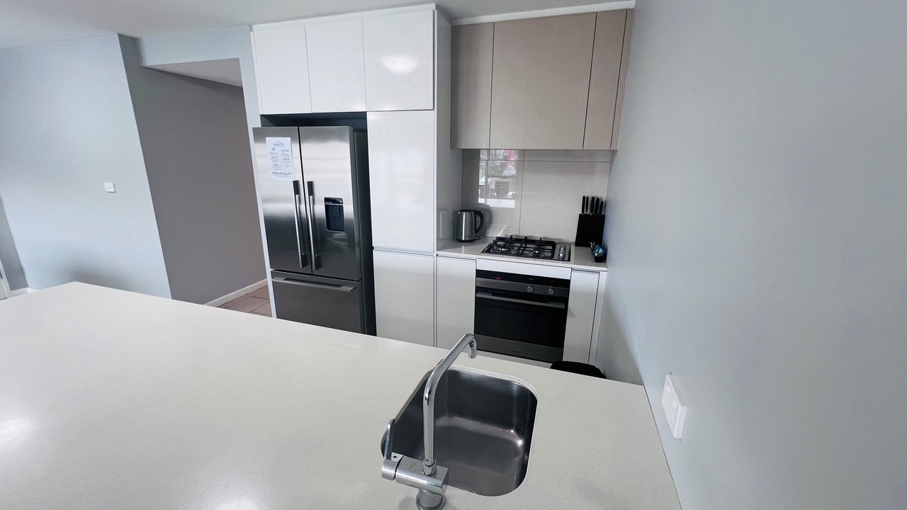 Photo of Kitchen in Hamilton