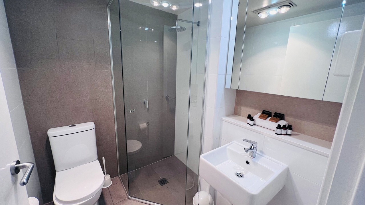 Photo of Bathroom in Hamilton