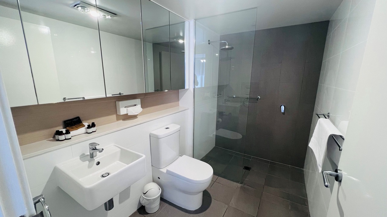 Photo of Bathroom in Hamilton