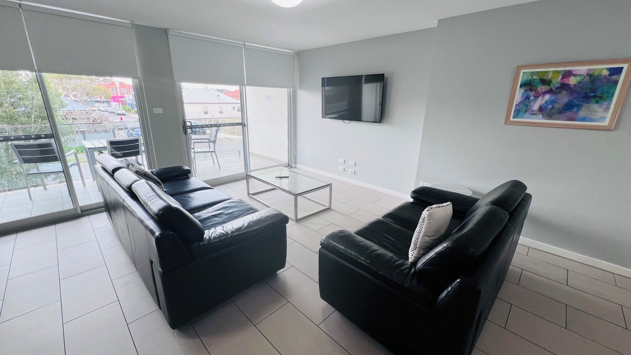 Photo of Livingroom in Hamilton