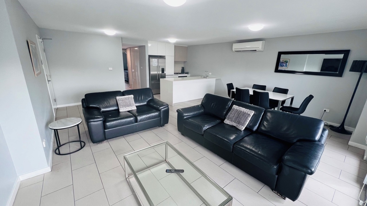 Photo of Livingroom in Hamilton