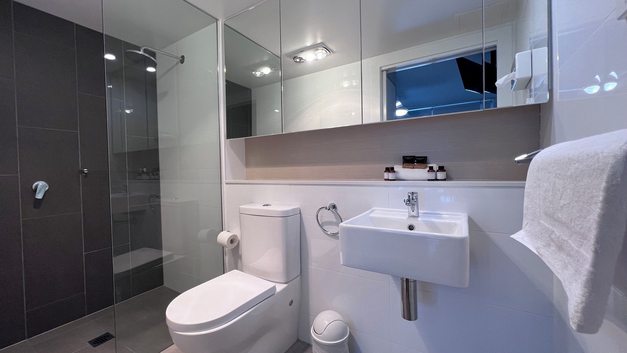 Photo of Bathroom in Hamilton