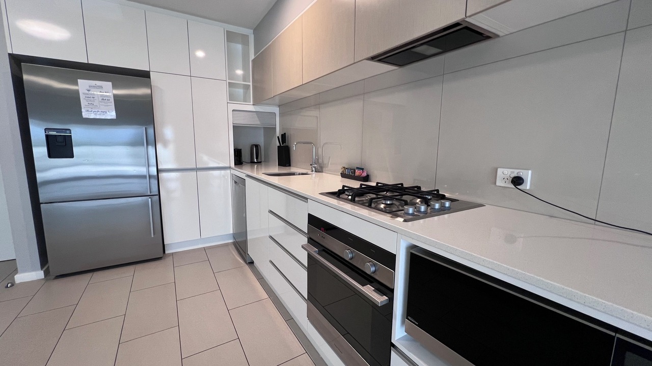 Photo of Kitchen in Hamilton