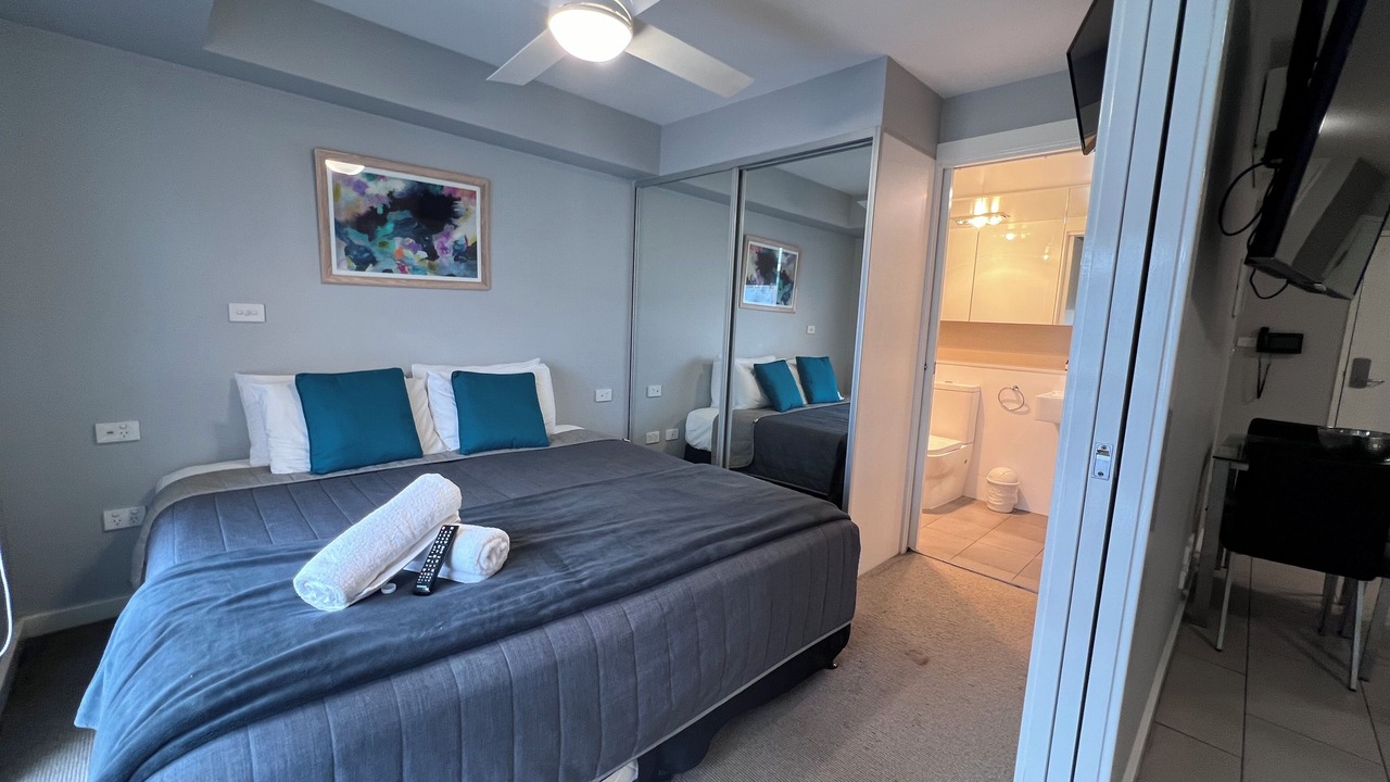 Photo of Bedroom in Hamilton