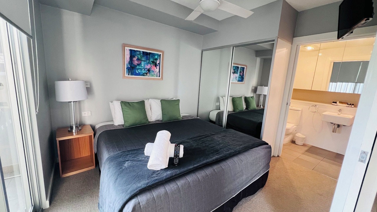 Photo of Bedroom in Hamilton