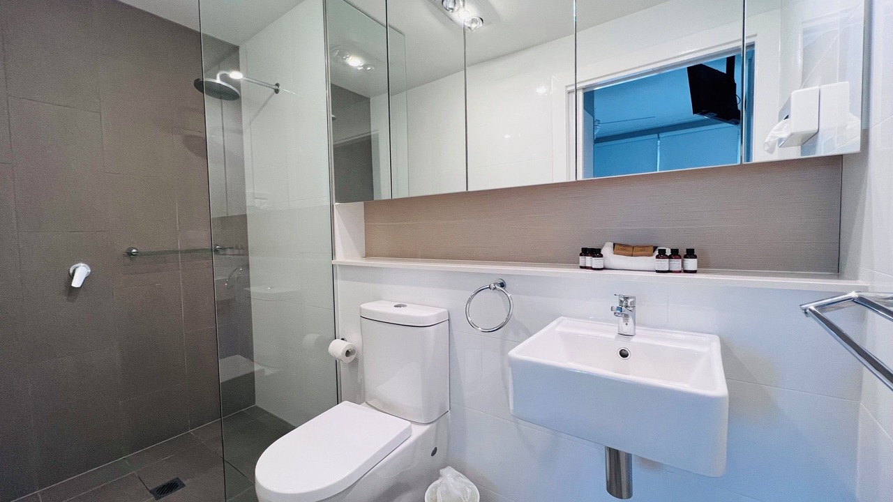 Photo of Bathroom in Hamilton