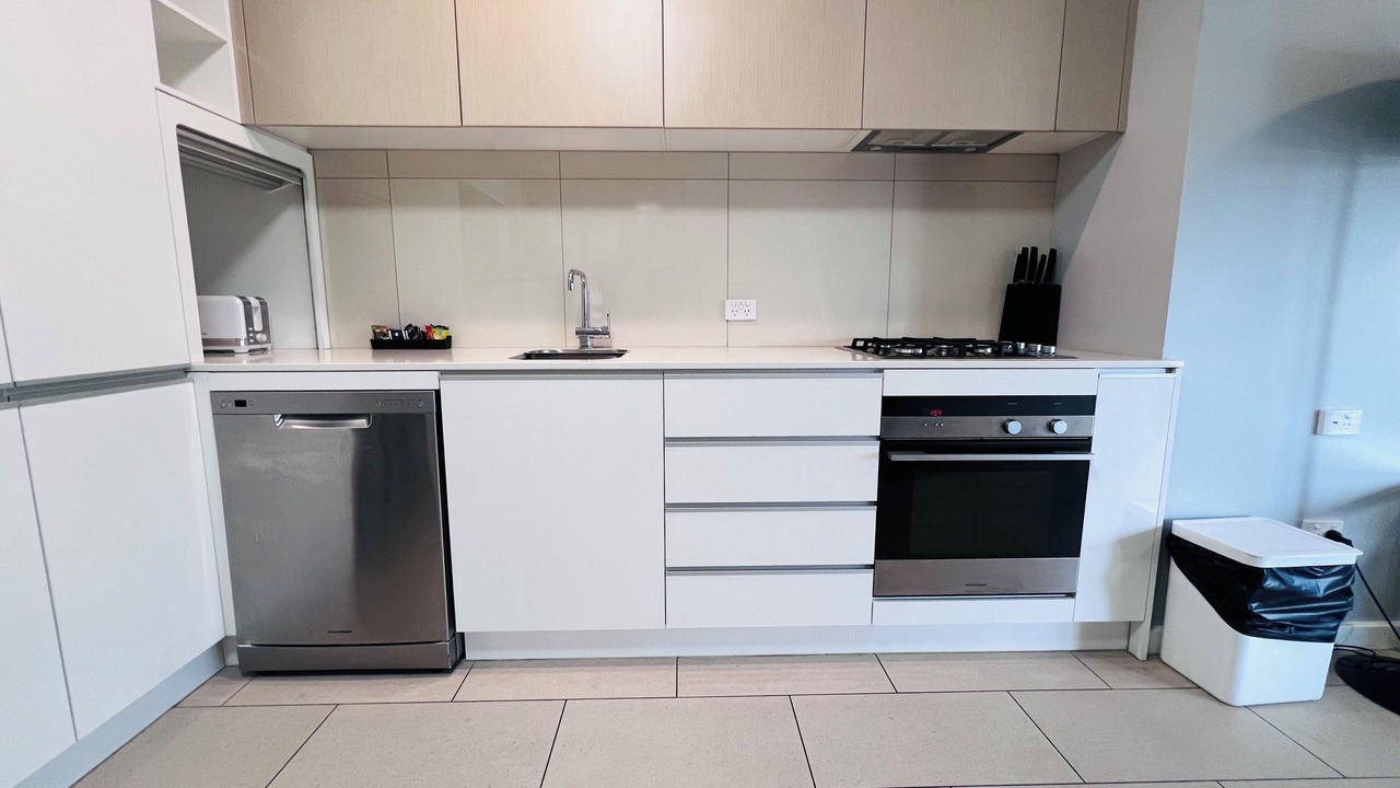 Photo of Kitchen in Hamilton