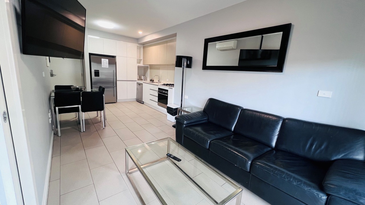 Photo of Livingroom in Hamilton