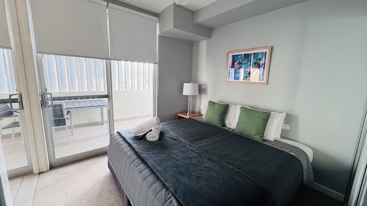 Photo of Bedroom in Hamilton