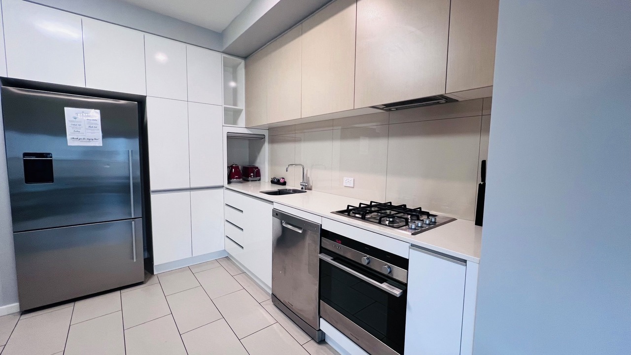 Photo of Kitchen in Hamilton