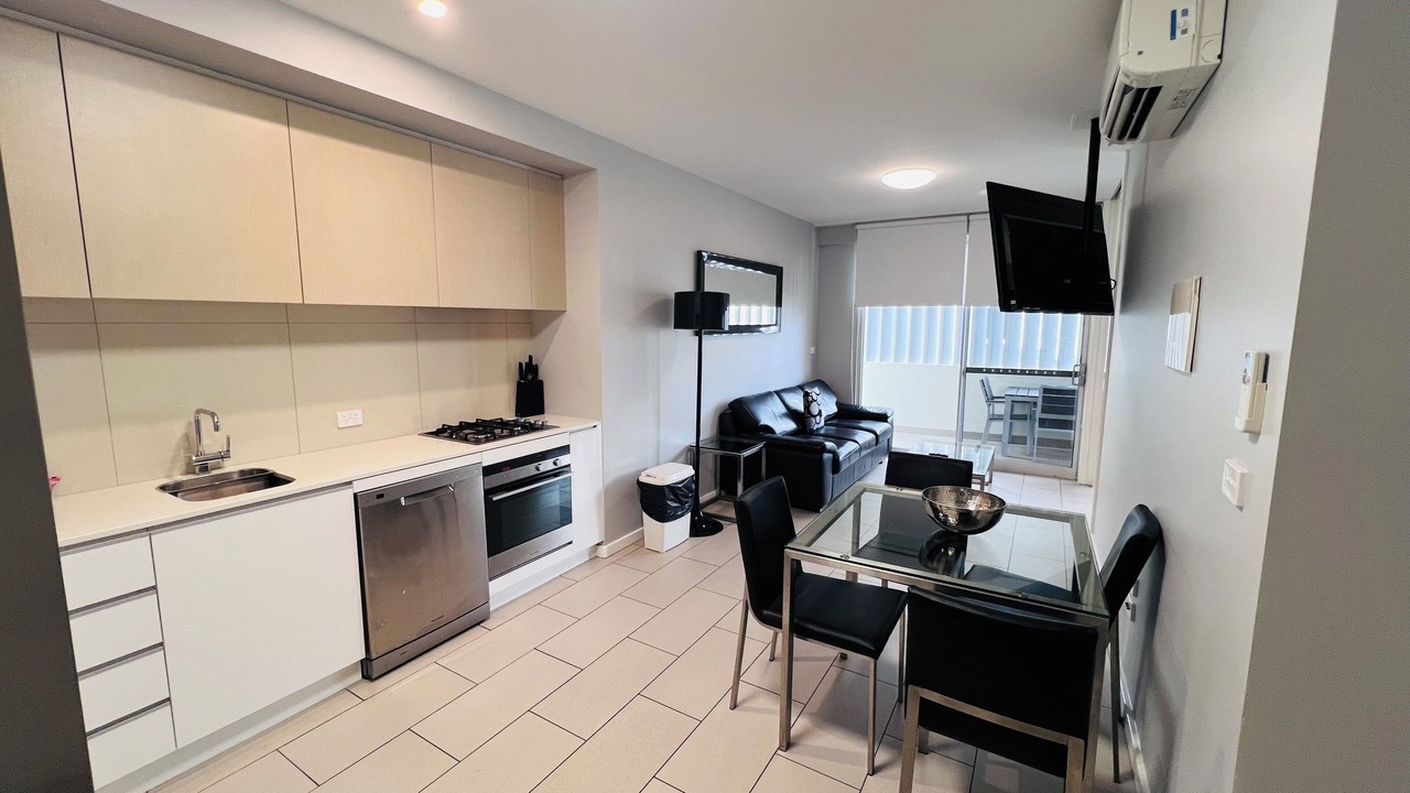 Photo of Kitchen in Hamilton