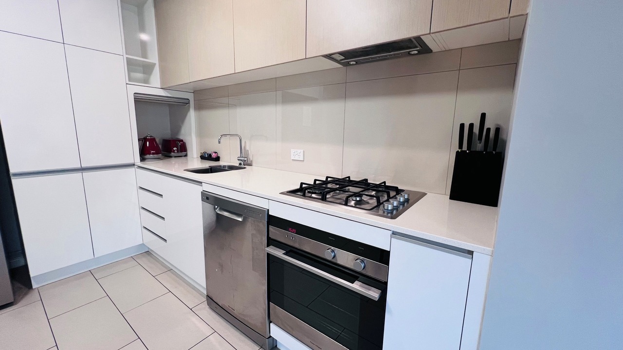 Photo of Kitchen in Hamilton