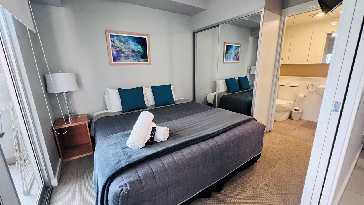 Photo of Bedroom in Hamilton