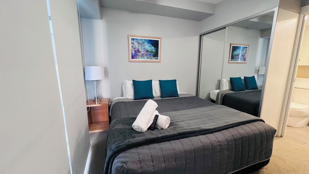 Photo of Bedroom in Hamilton