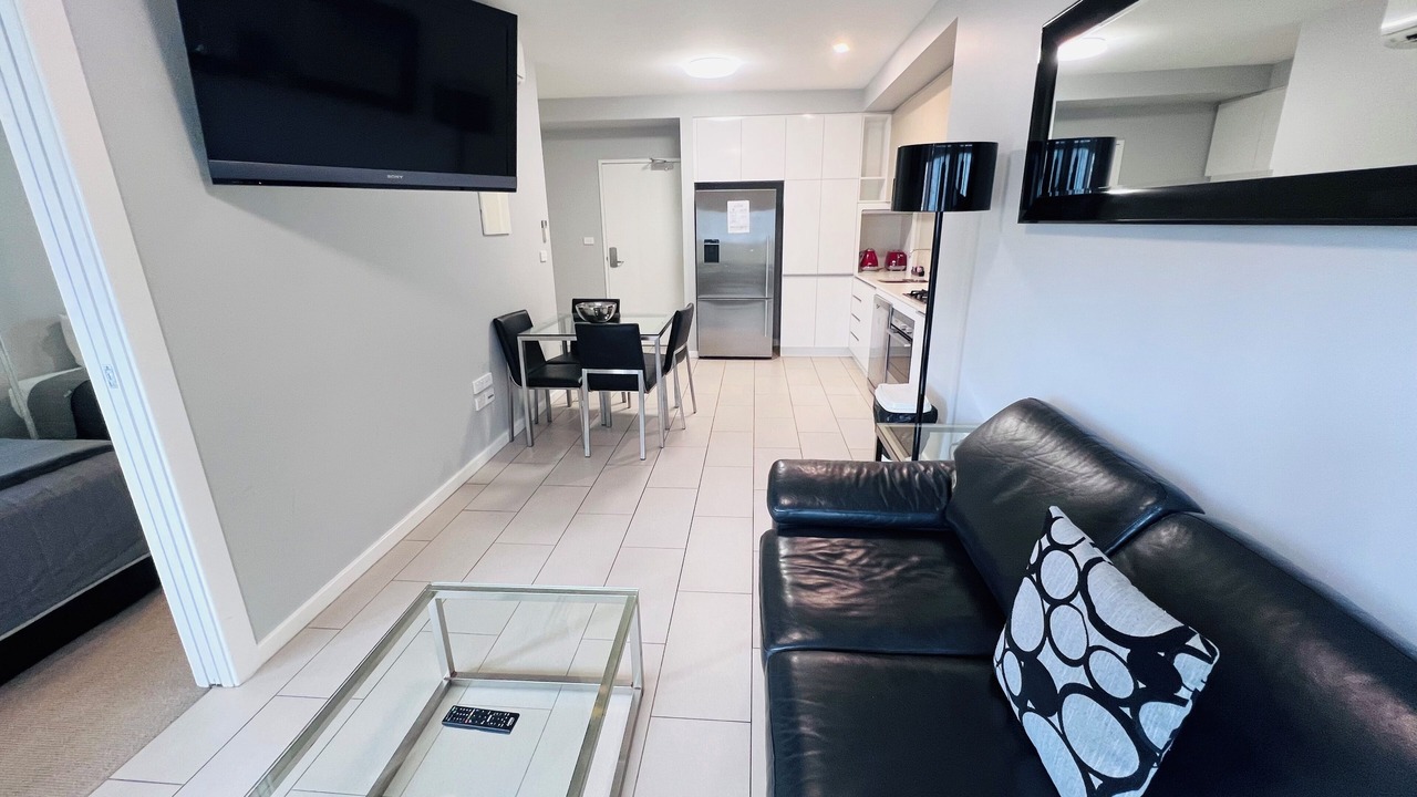 Photo of Livingroom in Hamilton