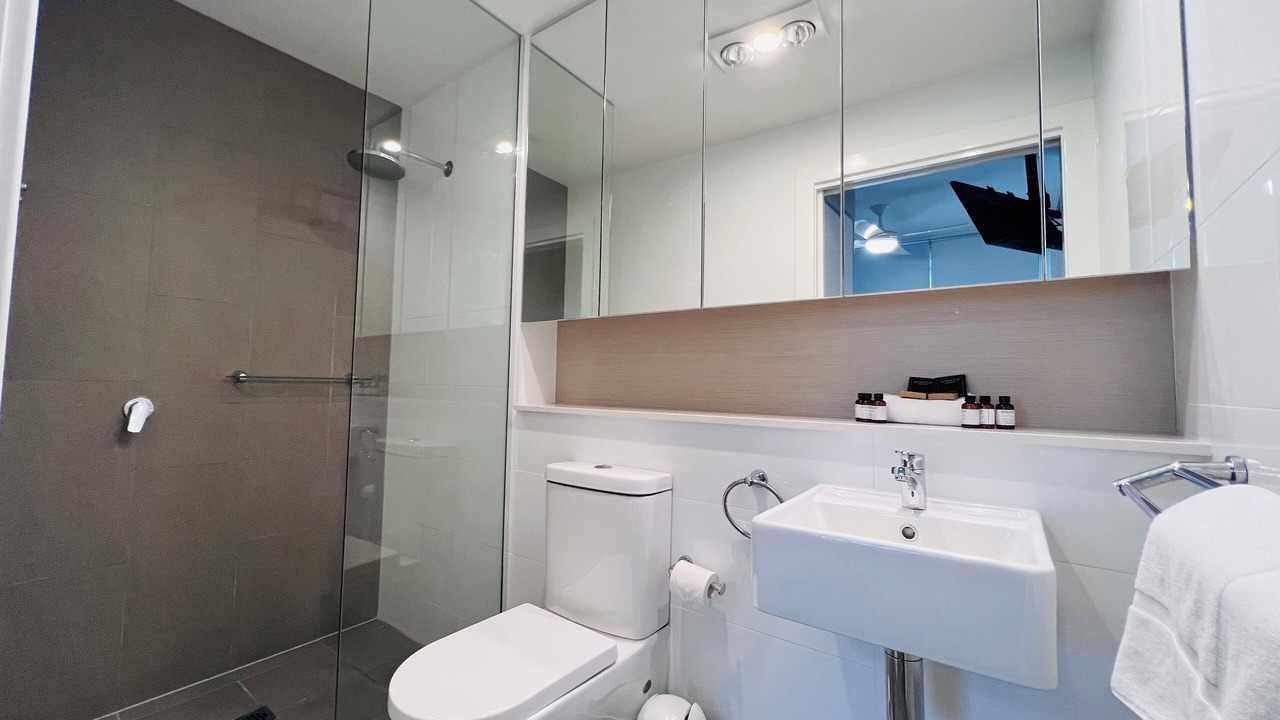 Photo of Bathroom in Hamilton