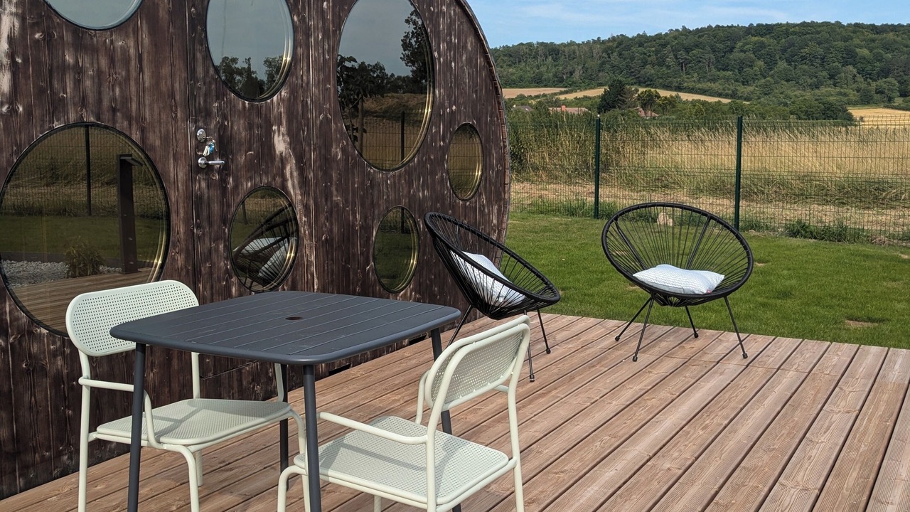 Photo of Outdoor in Vignot