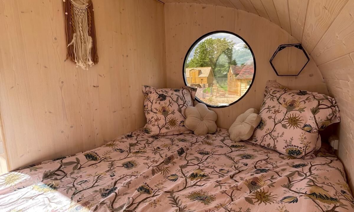 Photo of Bedroom in Vignot