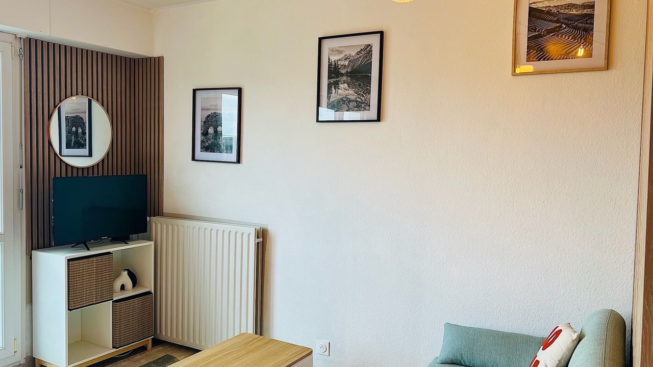 Photo of Livingroom in Beaulieu-Mangin