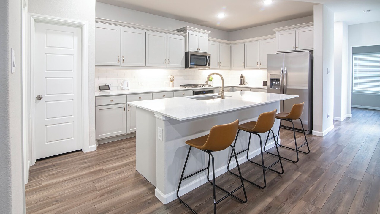 Photo of Kitchen in Venus