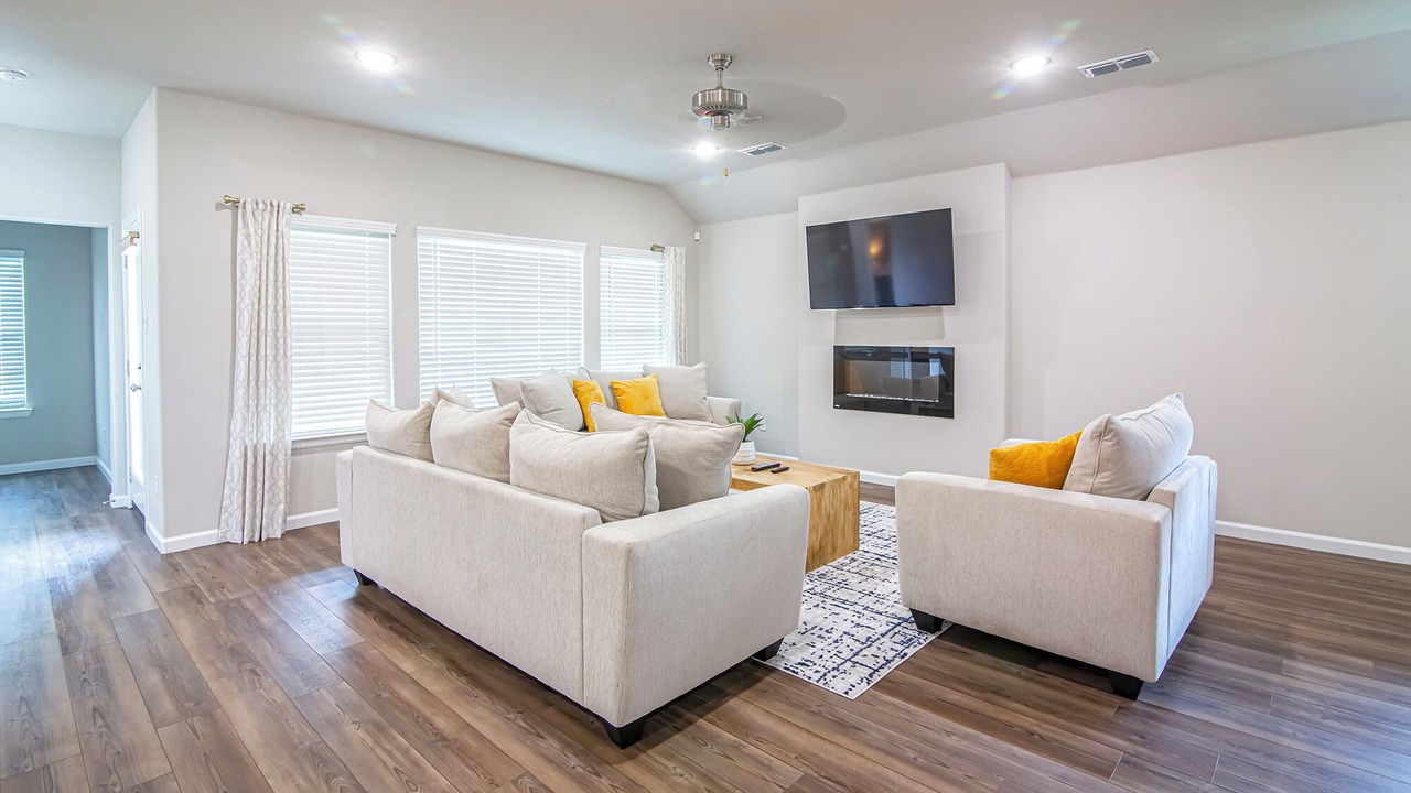 Photo of Livingroom in Venus