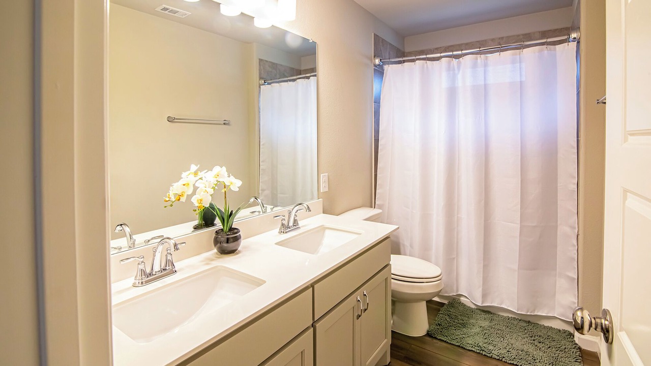 Photo of Bathroom in Venus