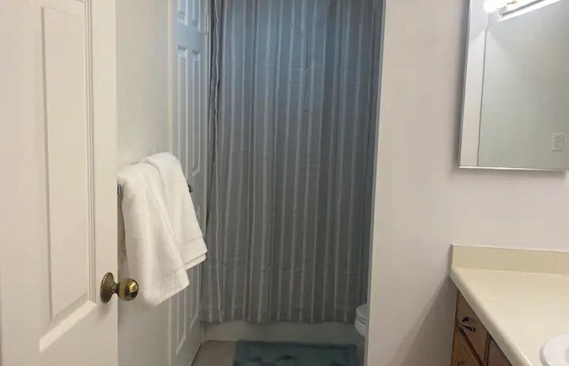 Photo of Bathroom in East Central