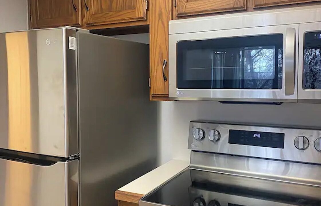 Photo of Kitchen in East Central