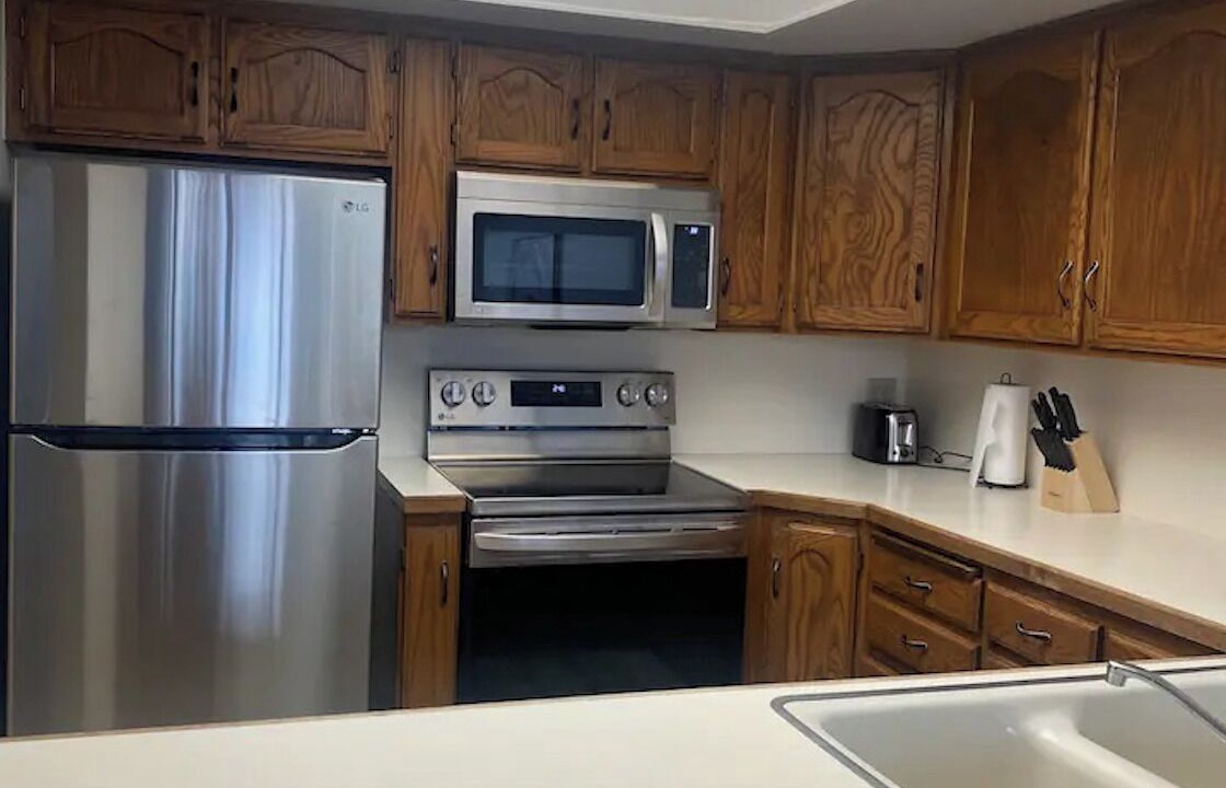 Photo of Kitchen in East Central